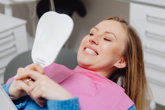 Florida's Cosmetic Dentistry Boom: High-Tech Options for a Stunning Smile