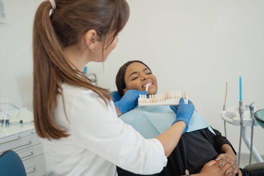 Choosing the Best Family Dentist in Florida: A Complete Guide
