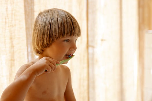 Guide to Early Dental Care: Building Healthy Habits for Kids