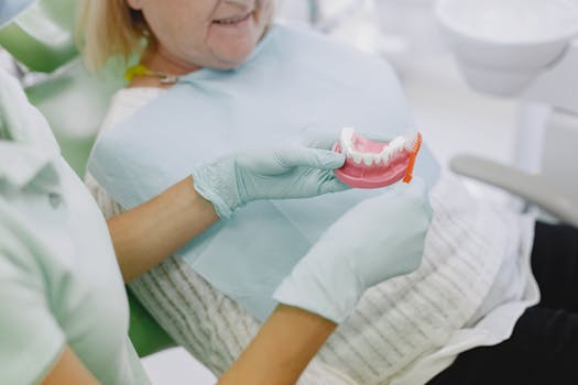 Ultimate Guide to Denture Care: Tips for a Healthy, Confident Smile