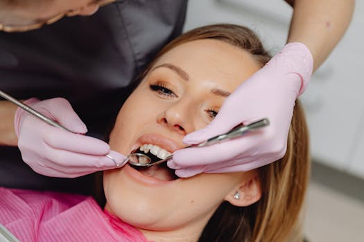 Why Regular Dental Visits Are Crucial for Your Health & How Often to Go