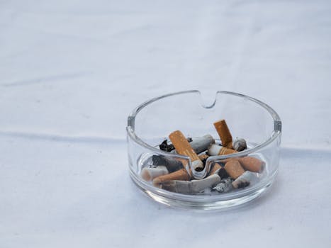 Smoking's Dire Impact on Dental Health: Risks, Statistics, and Prevention