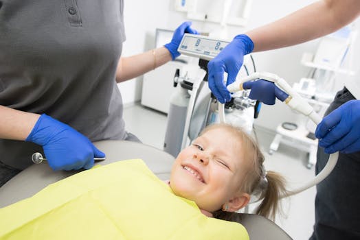 Overcoming Dental Anxiety: Effective Strategies for Stress-Free Visits