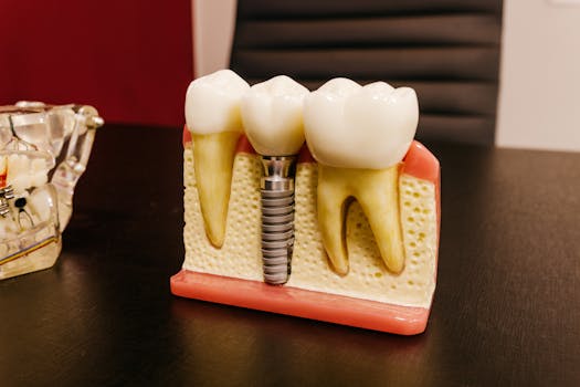 Revolutionizing Smiles: A Guide to Choosing the Best Dental Implant Method