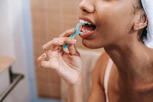 Maximize Oral Health: Effective Mouthwash Use and Choosing the Right Type