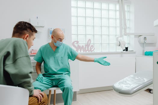 Keep Your Smile Bright: Essential Dental Care Tips for a Stress-Free Move