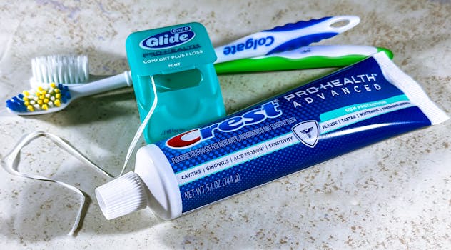 Master Your Smile: Expert Tips for Preventing Dental Plaque and Enhancing Oral Health