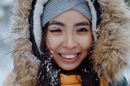 Winter Dental Care: How to Protect Your Smile from Cold Weather Woes