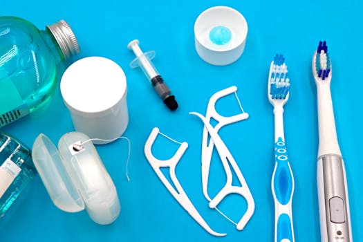 Unlock Radiant Smiles: Your Go-To Guide for Effective Flossing