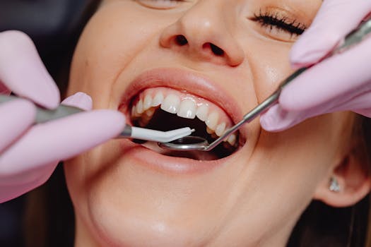 Smile Brightly During Pregnancy: Your Guide to Healthy Teeth & Gums